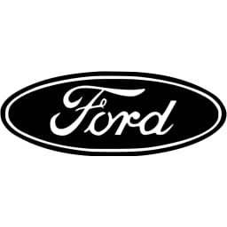 Авторусь Ford