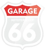 Garage 66