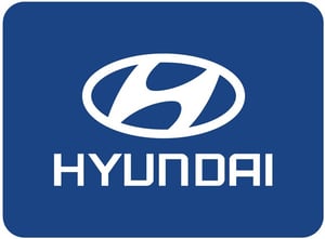 Hyundai АГАТ на Ларина