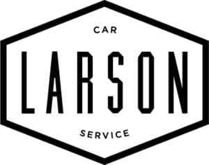Larson Volvo