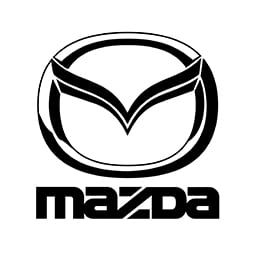 СИМ Mazda