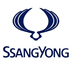 SsangYong Garage