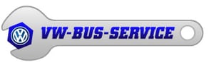 VW-Bus-Service