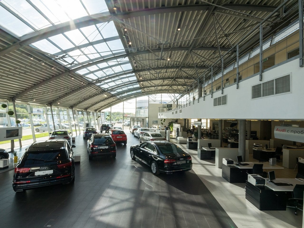 Автосервис Audi Центр Казань, г. Казань Автосервис Audi Центр Казань, г. Казань