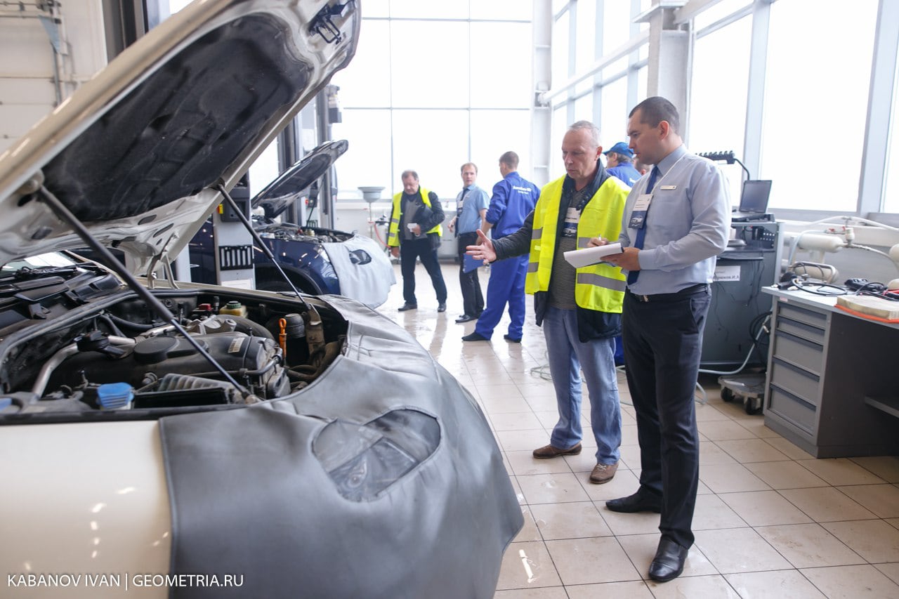 Автобан-Запад-Плюс в Екатеринбурге, улица Металлургов, отзывы клиентов и  рейтинг